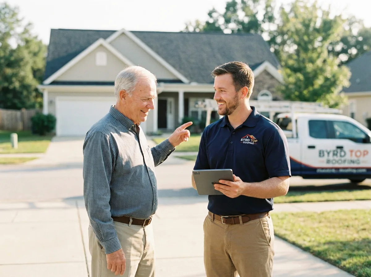 Roofing Blandinsville, IL FAQs